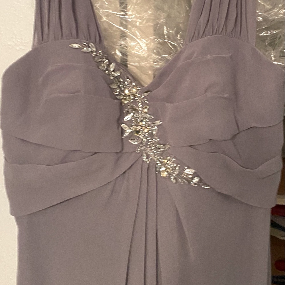 Gorgeous wedding or special event dress